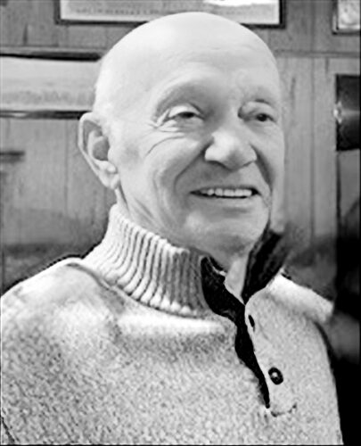 SAMUEL MIRABELLA